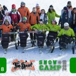 SNOW CAMP for SPINA BIFIDA