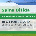 CONVEGNO NAZIONALE SPINA BIFIDA   –  18 Ottobre 2019